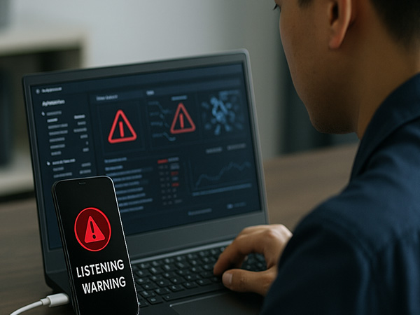 驻马店手机泄密排查