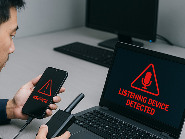 驻马店手机电脑监听排查服务